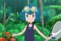 ポケモン サン＆ムーン　12話　感想　ロケット団に新しいポケモンが！　ヒロイン達の水着きたあああああ！
