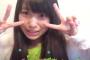 【ロリ報】AKB48久保怜音ちゃん(13)が大人の階段を登ってしまった模様