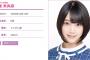 【乃木坂46】堀未央奈「嫉妬や妬みを表に出す人と出さない人。人間力がでますよね。」