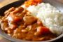 彼が初めて家に来た時「俺、カレーはうちの母さんの食べないから」と言われた→しかしある日仕事から帰ると鍋に入ったカレーを彼が食べつくしていて…