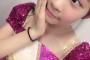 SKE48浅井裕華のサイドポニー・・・