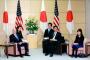 「日本を100パーセント支持」マティス米国防長官が安倍首相と会談（海外の反応）