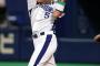 和田一浩(38)144試合 .339(505-171) 37本 93打点 OPS1.061