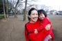 ダウン症のある子持つ元女子アナが小池塾志願の理由語る