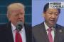【米中】トランプ大統領「一つの中国」尊重に同意　習氏と電話会談