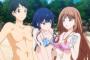 《政宗くんのリベンジ》7話感想・画像 水着も非常に良かったけど師匠のジェイソンも最高だった