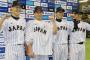 日米野球継投ノーノーとかいう語られない大記録wwww