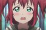 ルビィ｢うゆゆゆゆ…よしこちゃんって…｣