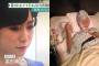 冨田真由さんの顔の傷の画像が酷すぎる…。岩埼友宏は死刑になるべきだ…。
