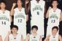 日本の高校からNBAに行ったセネガル人「日本バスケの練習糞すぎ。軍隊みたいに走らせるだけ」