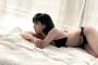 SKE48須田亜香里が奮発したグラビアオフショット！！！【鼻血ものです】