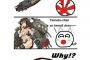 政治ジョークを貼っていくスレ
