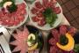 米のレストランで食べた日本の焼肉（海外の反応）