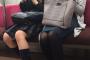 【悲報】欅坂46長濱ねる、電車内で盗撮被害に遭う・・・(画像あり)