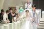 友人の結婚式に出席→すると新郎側友人席で「どうせすぐ離婚だろ」と盛り上がっていて…