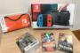 ニンテンドースイッチ用ソフトのパッケージを開封した結果・・・寂しすぎぃｗｗｗｗｗ