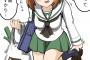 《ガルパン》こんな風にみぽりんに夕飯作ってもらいたい