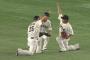 侍ジャパン１１－６キューバ　１次ラウンド初戦勝利！