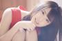 【欅坂46】ビジュアルに磨きがかかる井口眞緒さんの美麗グラビア「ひらがなけやき」連載第2弾【HUSTLE PRESS】