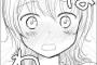 Twitter絵師「チョロすぎて心配になる女先輩を漫画にしました」・・・・・（画像あり）
