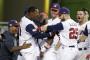 【悲報】WBCの2次ラウンド、E組とF組の差がひどすぎる