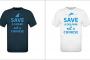 「日本人は？」中国人の食習慣を非難する独のＴシャツが物議を醸す（海外のお前ら）