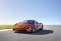 マクラーレン、新型スーパーカー「720S」を発表、誰でもドリフトが楽しめる「バリアブル・ドリフトコントロール」を初搭載