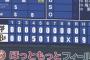 【悲報】読売巨人軍 ここ2試合で58-2