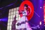 【アニソン】３７歳・水樹奈々、ツアーファイナルでラスボス小林幸子ばりの豪華巨大衣装を披露！ゲストに山寺宏一(55)！