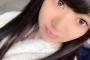 【欅坂46】乃木坂工事中SPで米谷奈々未が発言した「目がキレイと言ったら私」が納得出来るこの一枚。これは綺麗過ぎるだろ・・・