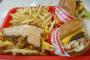 アメリカのチーズバーガーワロタｗｗｗｗｗｗｗ