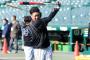 金本監督「大山はウエイトトレーニングで7月までに4、5キロ増やさせる