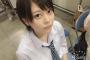 【有能】大西桃香、男装した早坂つむぎの画像と動画を投稿！