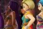 ドラゴンクエストのヒロインの横顔を比較した結果ｗｗｗ（画像）