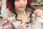 上坂すみれのゴスロリ衣装ｗｗｗｗｗｗｗｗ
