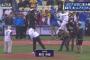 【WBC2017準決勝】野茂英雄の現在が太りすぎww始球式GIF動画・画像まとめ！ラソーダ元監督と登場し大歓声、トルネード投法は見られず大暴投！2ch「太った、腹出すぎw」「雨でガラガラ」
