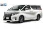 【悲報】トヨタ車体工場火災、「アルファード」の生産停止へ！！