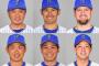 【最新版】ベイスターズ開幕ローテ予想