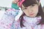 【過激画像】NGT48センター中井りかの「ロリ顔と巨乳のギャップ」に興奮の声wwwwwwww