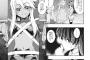 【画像】ワイヱロ漫画担当大臣、触手の登場を義務付けｗｗｗｗｗ
