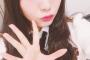 SKE48二村春香、総選挙に立候補せず「みなさんの事、大好きです。」