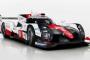 WEC／ル・マン24時間：TOYOTA GAZOO Racing、2017年型TS050 HYBRIDを公開