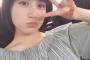 NMB48川上千尋が髪をバッサリ？