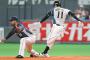【悲報】大谷翔平さん、つい全力疾走をして栗山監督ブチギレｗｗ