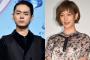 菅田将暉と本田翼の熱愛報道にコメント