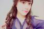 SKE48竹内彩姫が関係者の何人かの方に褒めていただけるなんて！！！