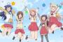 【ひなこのーと】1話感想 きらら原作アニメっぽいけど、違うんだな