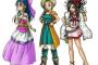 ドラクエ５のデボラとかいう花嫁候補
