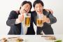 上司「飲みに行こうや」 新卒ワイ「お酒飲めないもんでつまみばっか食べてて良いですか？」
