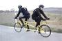 自転車押して友達と歩いてたら止めた警官「2人乗りしてた？」俺「してません」警「してた？」俺「してませ(ry」警官「…本当にしてなかった？」俺「してねぇwww」